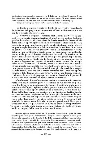 Archivio di medicina e chirurgia