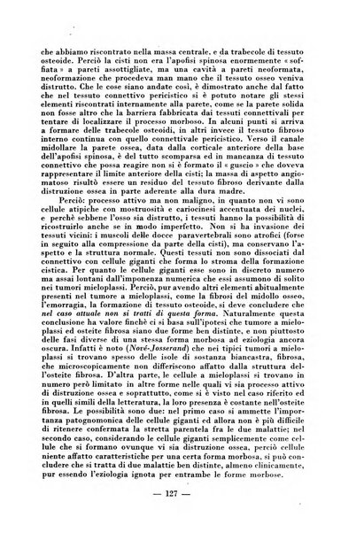 Archivio di medicina e chirurgia