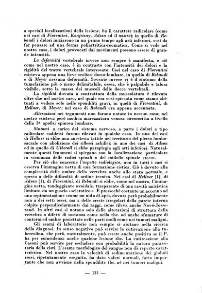 Archivio di medicina e chirurgia