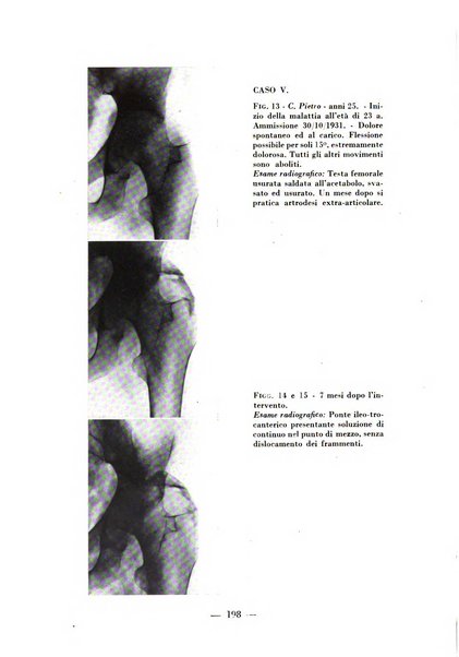 Archivio di medicina e chirurgia