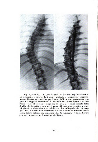 Archivio di medicina e chirurgia