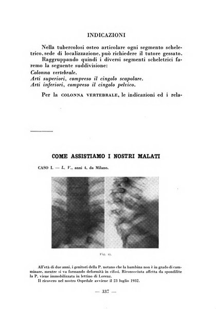 Archivio di medicina e chirurgia