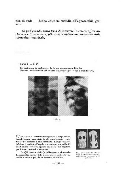 Archivio di medicina e chirurgia