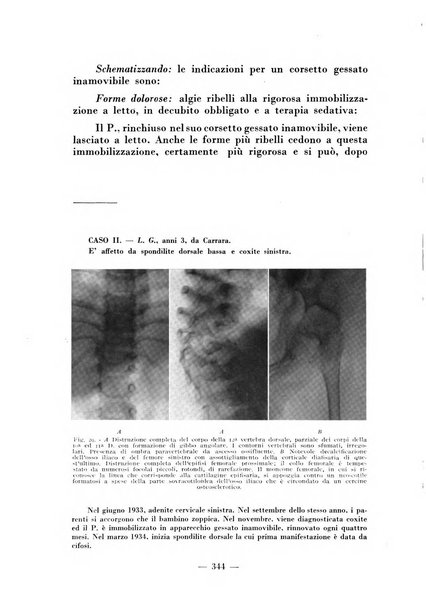 Archivio di medicina e chirurgia