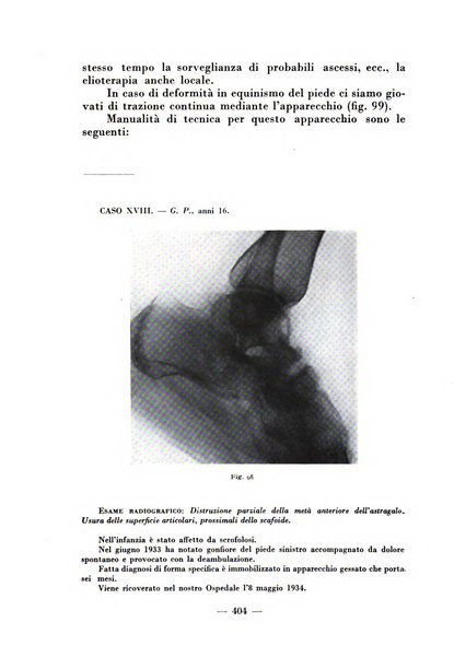 Archivio di medicina e chirurgia