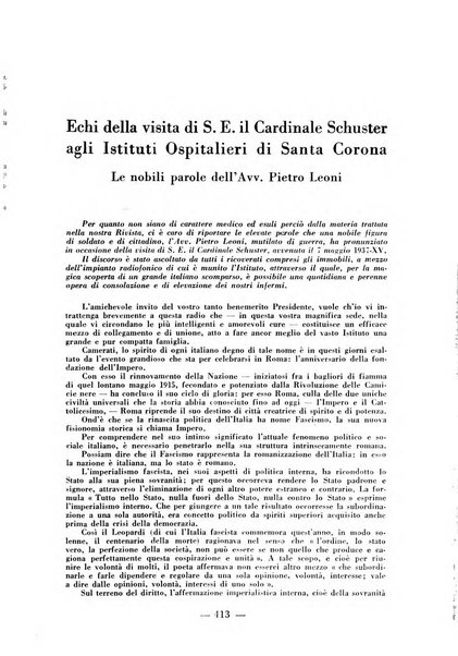 Archivio di medicina e chirurgia