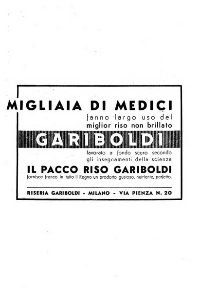 Archivio di medicina e chirurgia