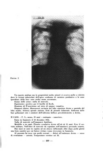 Archivio di medicina e chirurgia