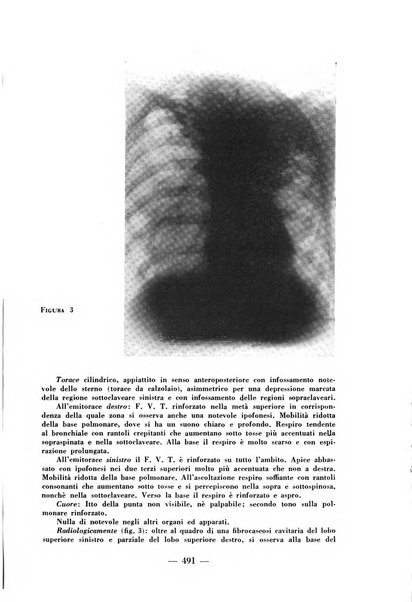 Archivio di medicina e chirurgia