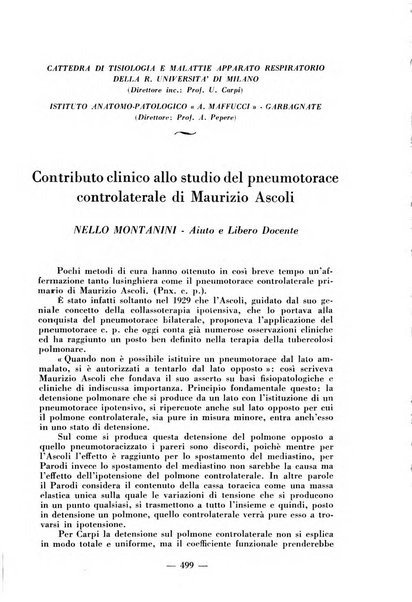 Archivio di medicina e chirurgia