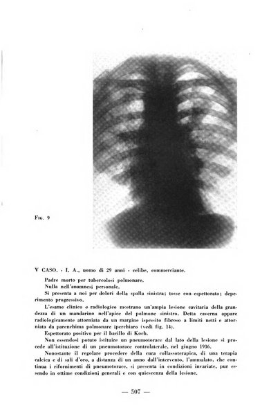 Archivio di medicina e chirurgia