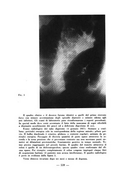 Archivio di medicina e chirurgia