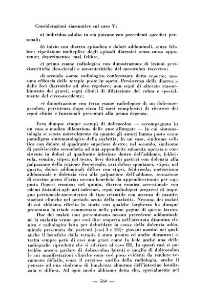 Archivio di medicina e chirurgia