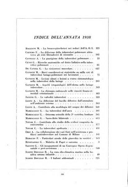 Archivio di medicina e chirurgia