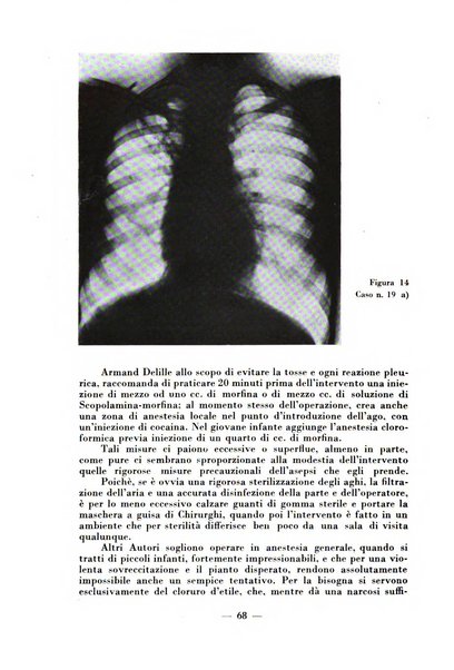 Archivio di medicina e chirurgia