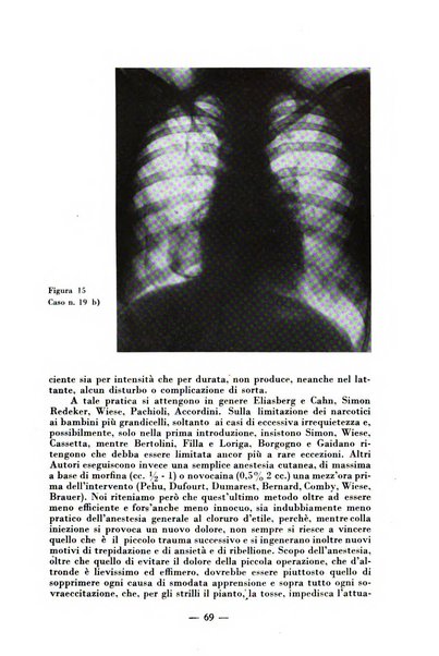 Archivio di medicina e chirurgia