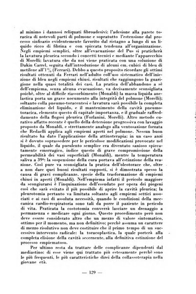 Archivio di medicina e chirurgia