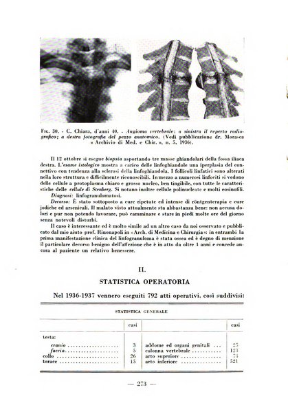 Archivio di medicina e chirurgia