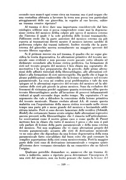 Archivio di medicina e chirurgia