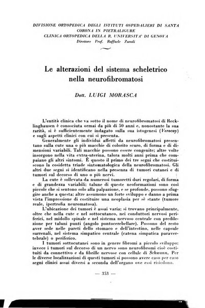 Archivio di medicina e chirurgia