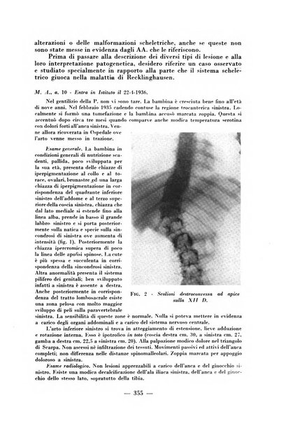 Archivio di medicina e chirurgia