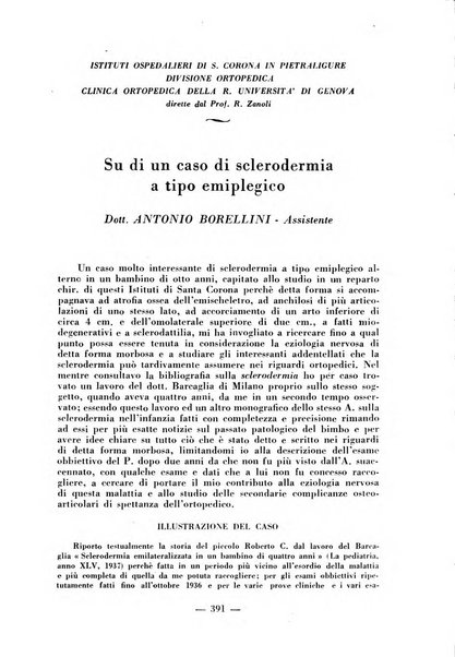 Archivio di medicina e chirurgia