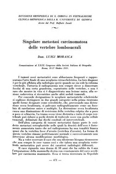 Archivio di medicina e chirurgia