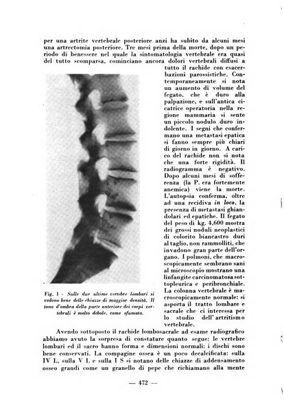 Archivio di medicina e chirurgia