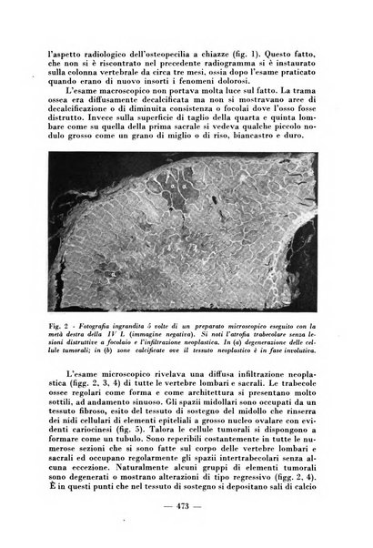 Archivio di medicina e chirurgia