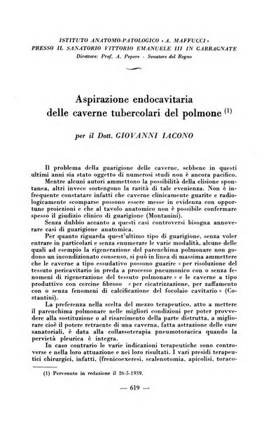 Archivio di medicina e chirurgia