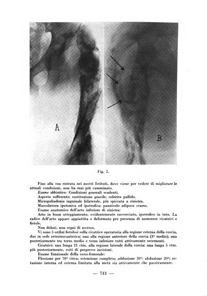 Archivio di medicina e chirurgia