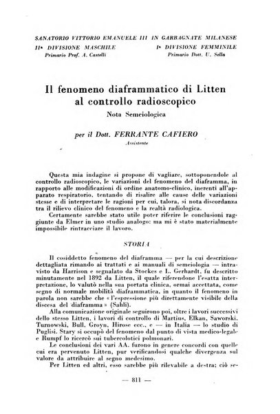 Archivio di medicina e chirurgia