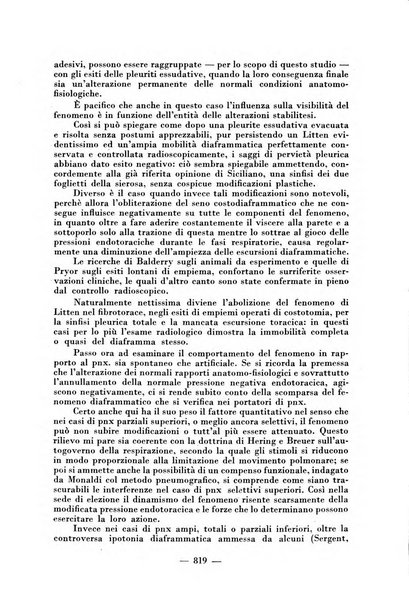 Archivio di medicina e chirurgia