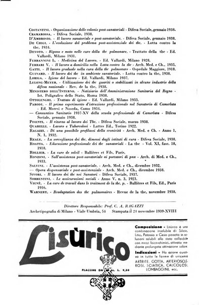 Archivio di medicina e chirurgia