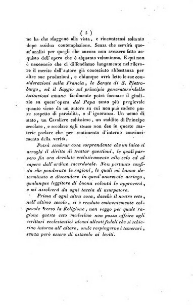 Giornale ecclesiastico di Roma