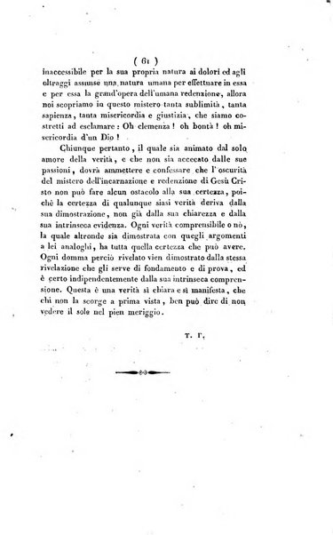 Giornale ecclesiastico di Roma