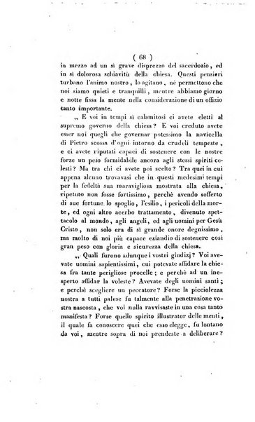 Giornale ecclesiastico di Roma