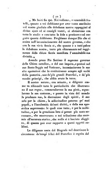 Giornale ecclesiastico di Roma