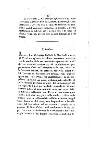 Giornale ecclesiastico di Roma