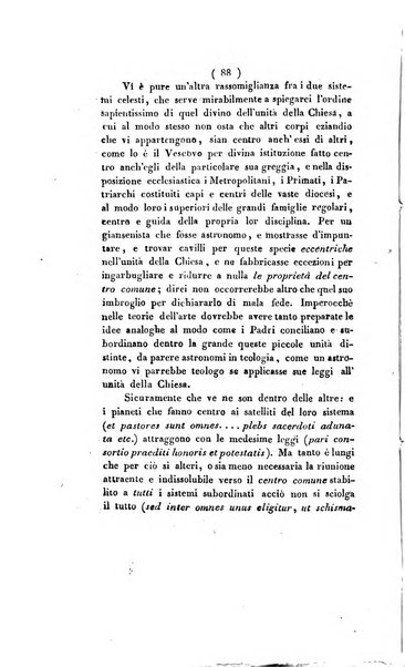 Giornale ecclesiastico di Roma