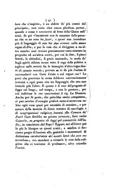 Giornale ecclesiastico di Roma