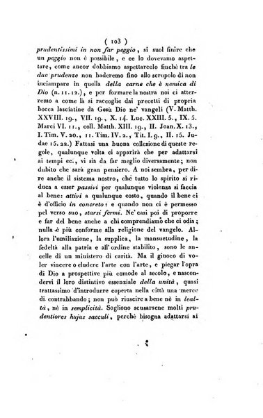 Giornale ecclesiastico di Roma