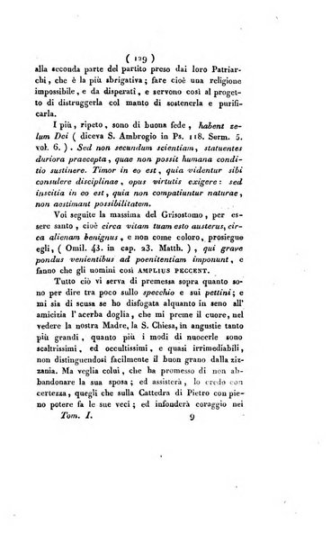 Giornale ecclesiastico di Roma