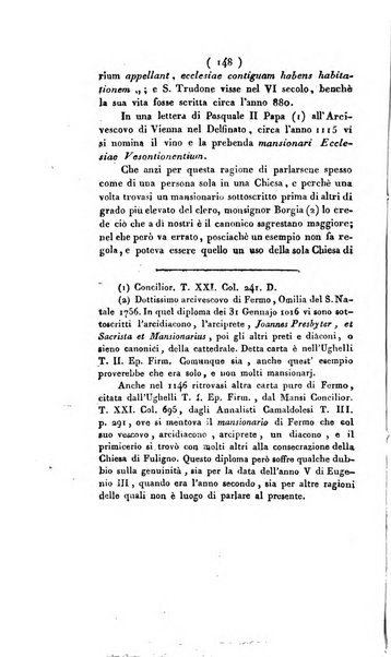 Giornale ecclesiastico di Roma