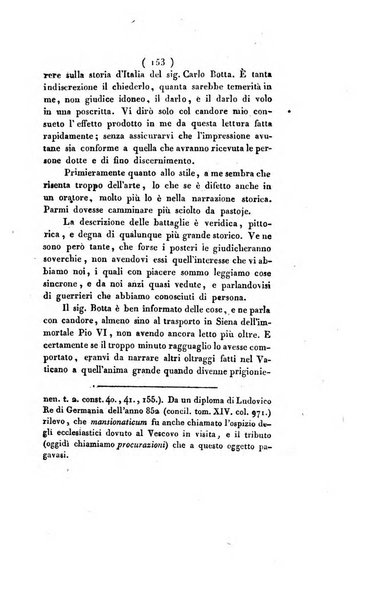 Giornale ecclesiastico di Roma