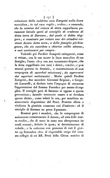 Giornale ecclesiastico di Roma