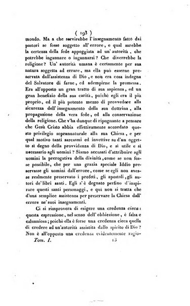 Giornale ecclesiastico di Roma