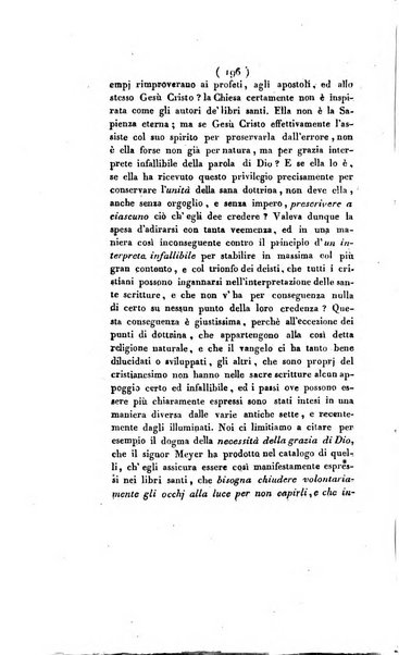 Giornale ecclesiastico di Roma