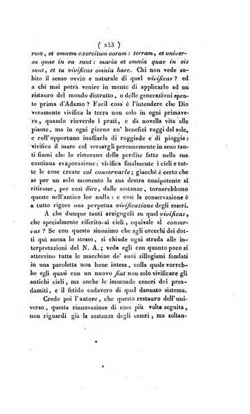 Giornale ecclesiastico di Roma