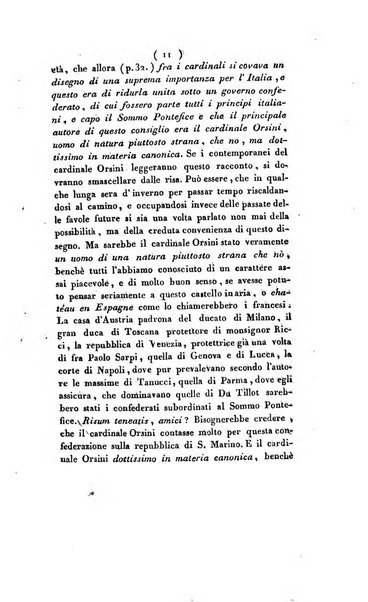 Giornale ecclesiastico di Roma